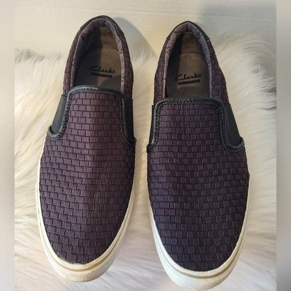 Clarks Men's Slip-On Loafers , Size 9.5 - Picture 2 of 6